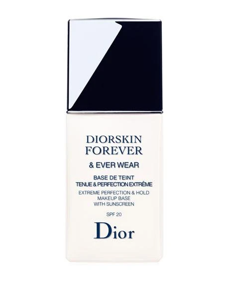 商品Dior|Diorskin Forever %26 Ever Wear Makeup Primer SPF 20,价格¥355,第2张图片详细描述