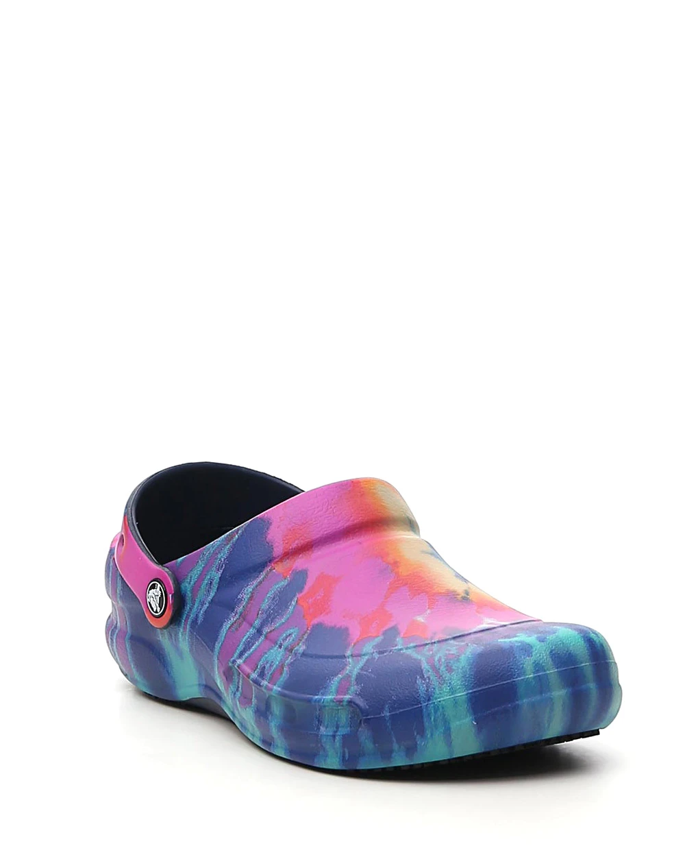 商品【商品预售7天】 Crocs|Crocs 男士拖鞋 204044NAV 花色,价格¥532,第4张图片详细描述