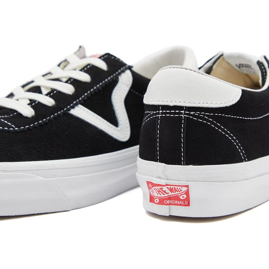 商品Vans|Vans Vault UA OG Epoch LX,价格¥638,第4张图片详细描述