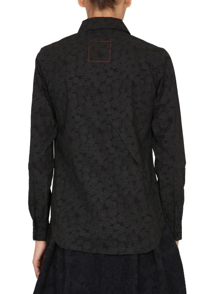 商品Uma Wang|UMA WANG TOP "TAYA",价格¥3660,第3张图片详细描述