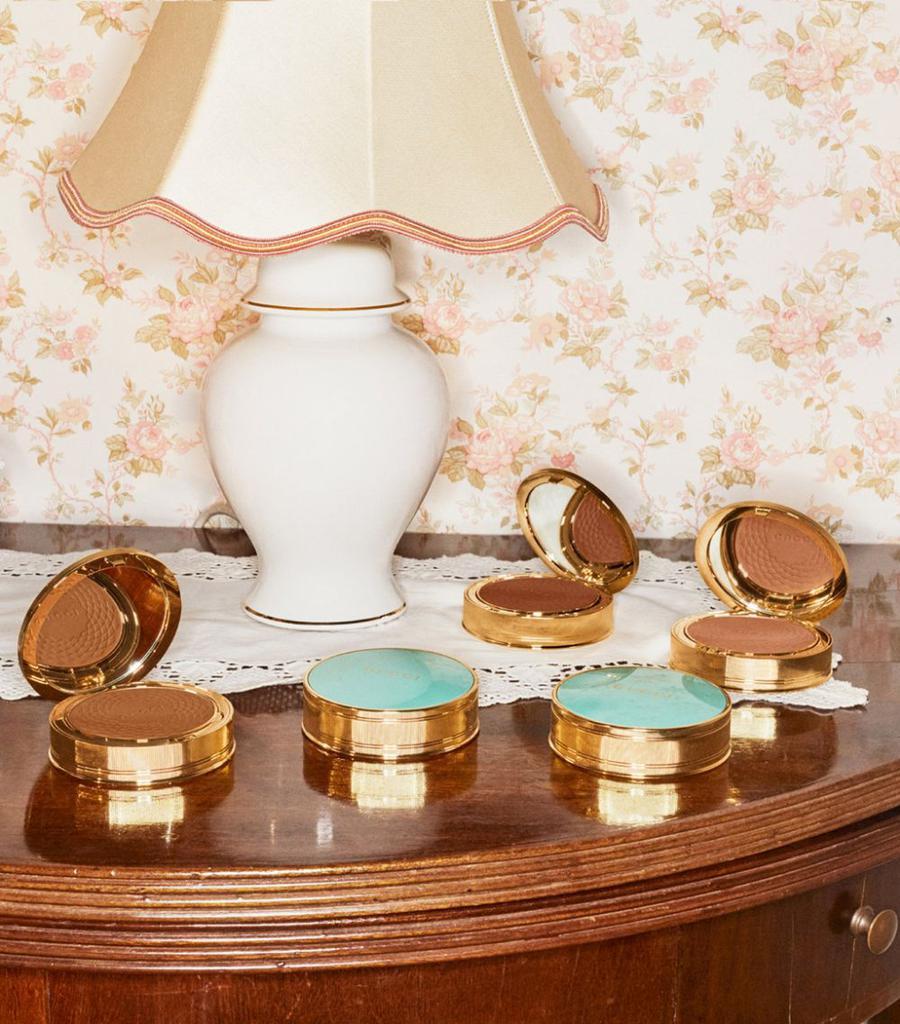 商品Gucci|Poudre de Beauté Éclat Soleil,价格¥426,第7张图片详细描述