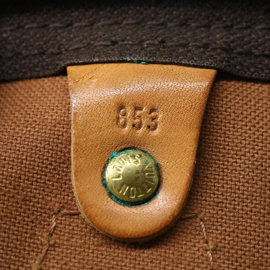 Louis Vuitton Monogram Speedy 40 Hand Bag M41522 LV Auth pt4052 商品