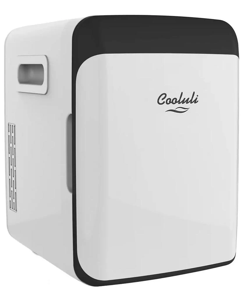 Classic-10L Compact Thermoelectric Cooler And Warmer Mini Fridge 商品