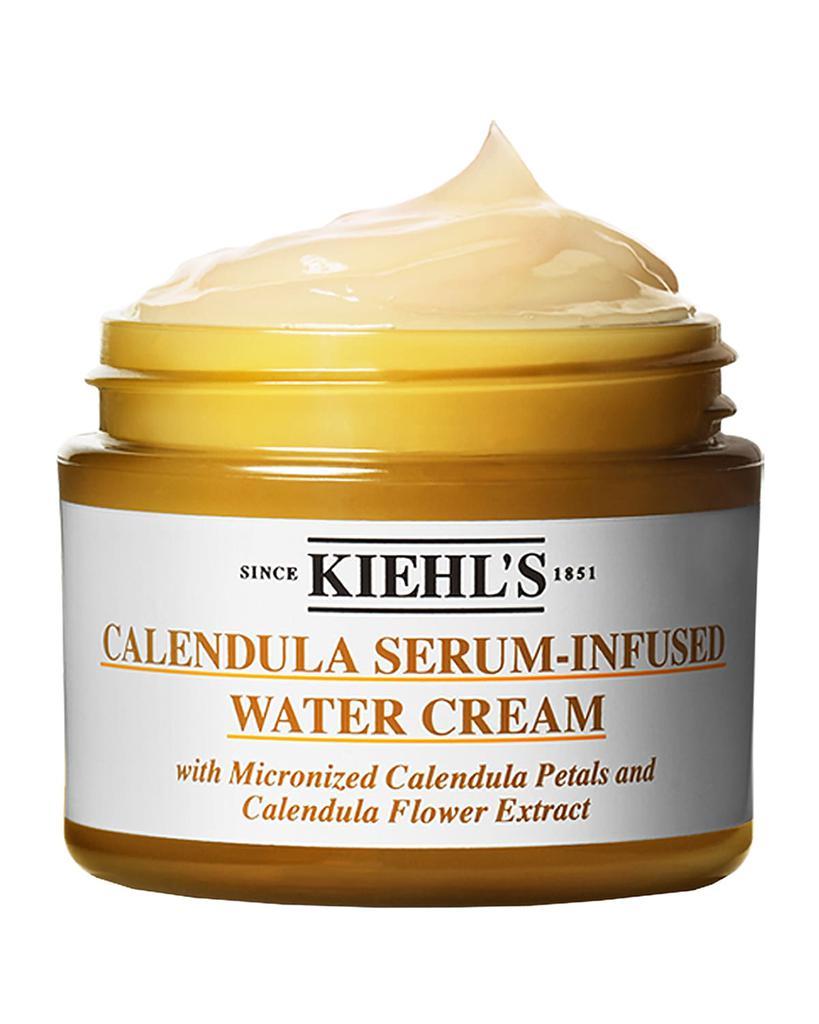 商品Kiehl's|3.4 oz. Calendula Water Cream,价格¥666,第4张图片详细描述