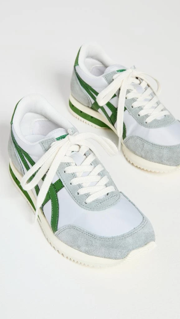 商品Onitsuka Tiger|New York 运动鞋,价格¥639,第3张图片详细描述