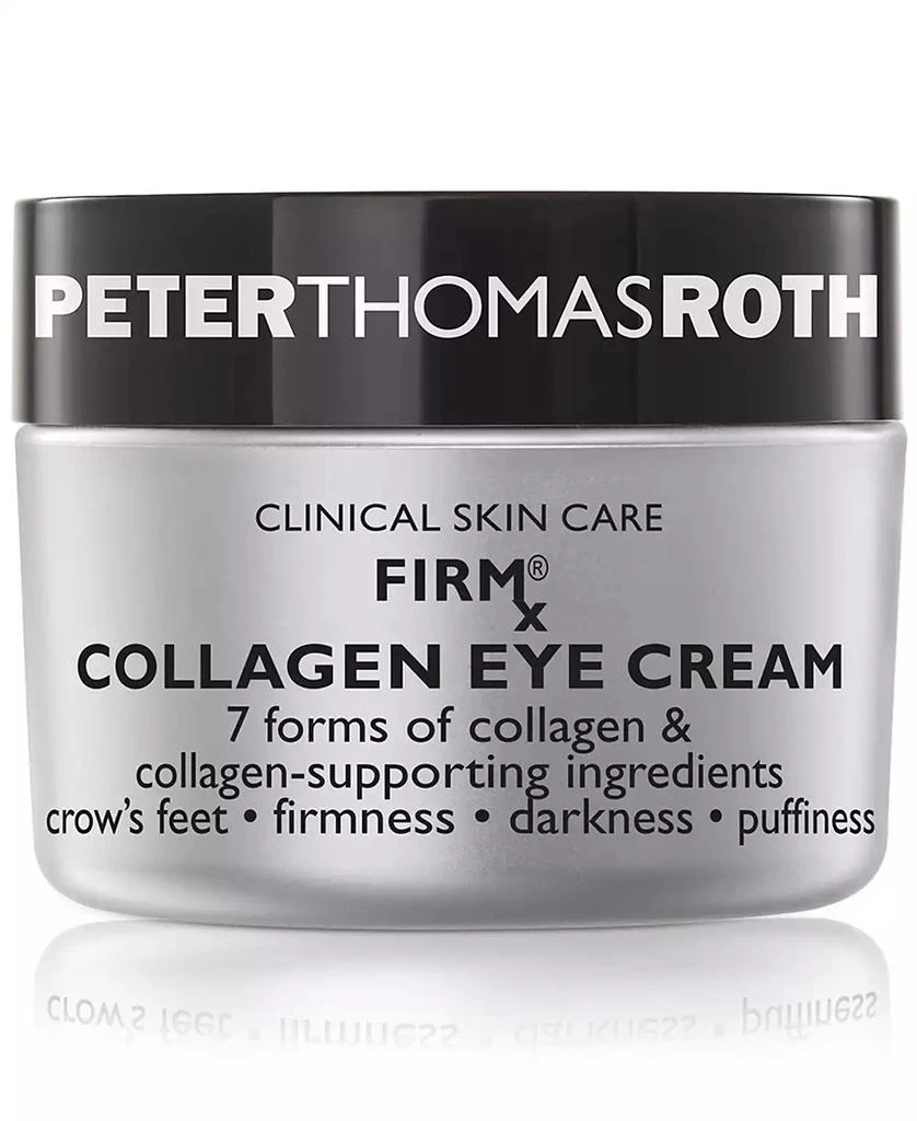 商品Peter Thomas Roth|FIRMx Collagen Eye Cream,价格¥509,第1张图片