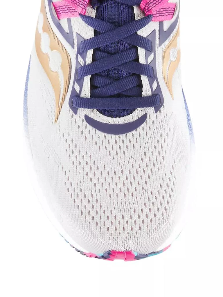 商品Saucony|Triumph 20 Sneakers,价格¥448,第4张图片详细描述