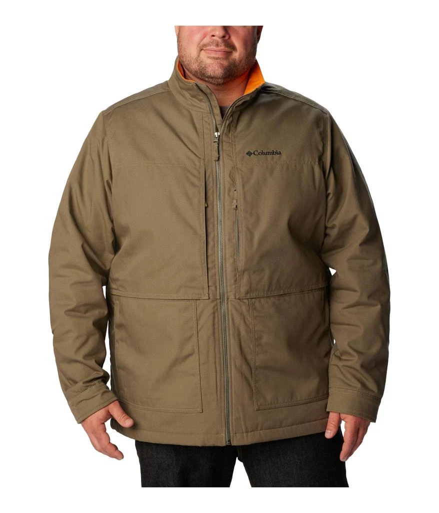 商品Columbia|Big & Tall Loma Vista™ II Jacket,价格¥449,第1张图片