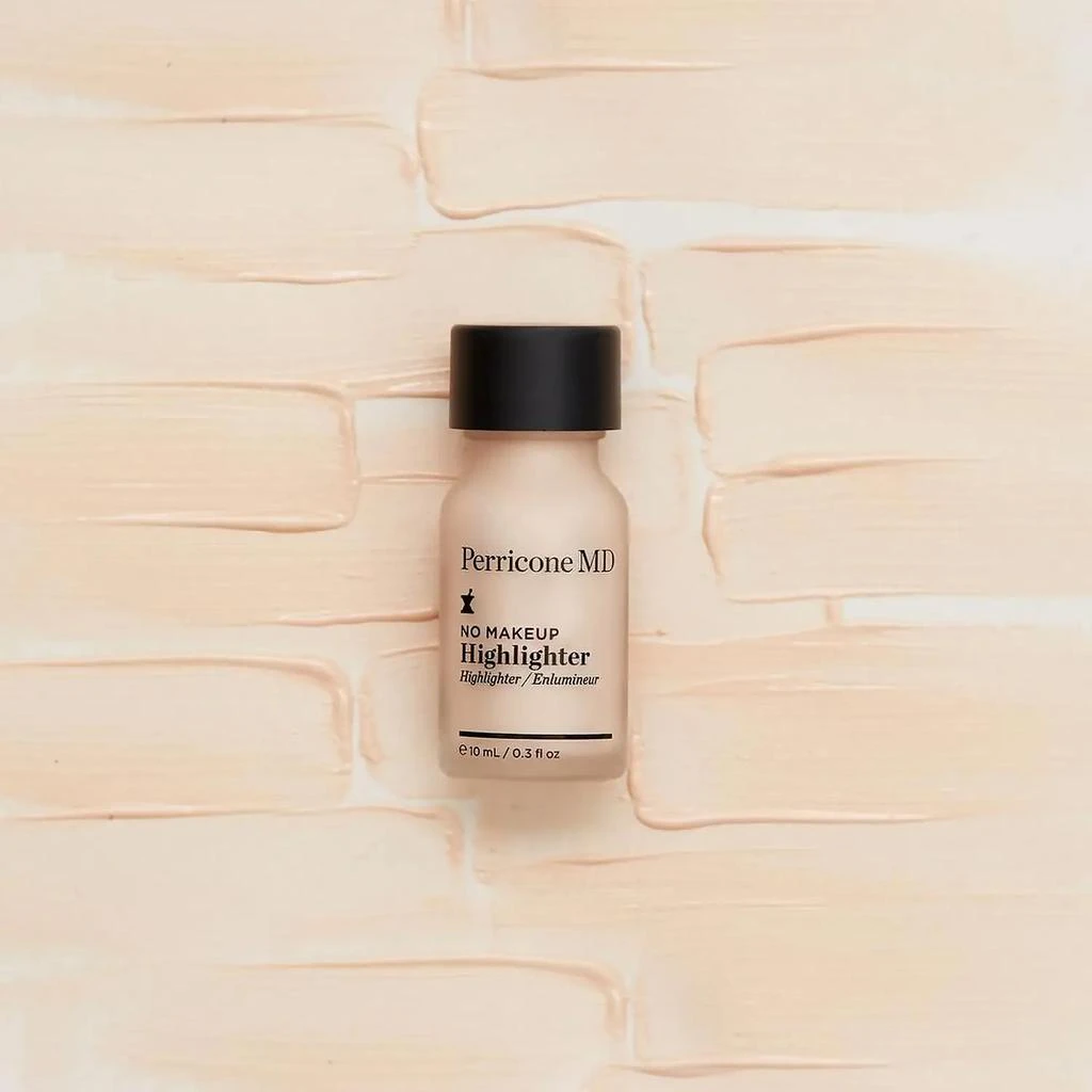 商品Perricone MD|Perricone MD No Makeup Skincare Highlighter 0.3 fl. oz,价格¥275,第2张图片详细描述