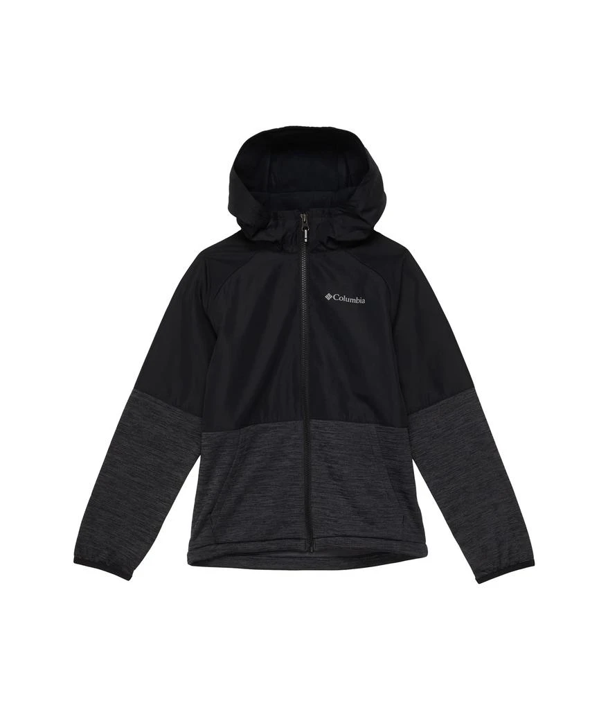 商品Columbia|Out-Shield™ Dry Fleece Full Zip (Little Kids/Big Kids),价格¥244,第1张图片