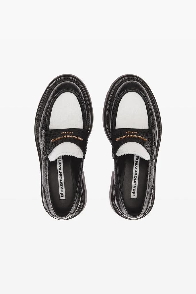 Carter Loafer In Leather 商品