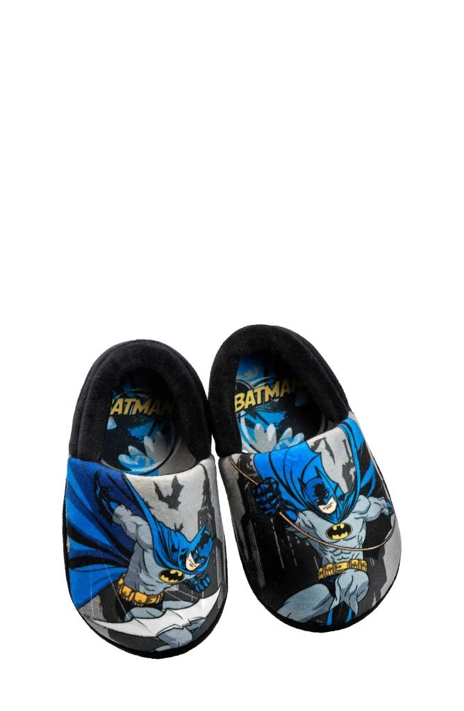 商品JOSMO|Kids' Batman Slippers,价格¥138,第3张图片详细描述