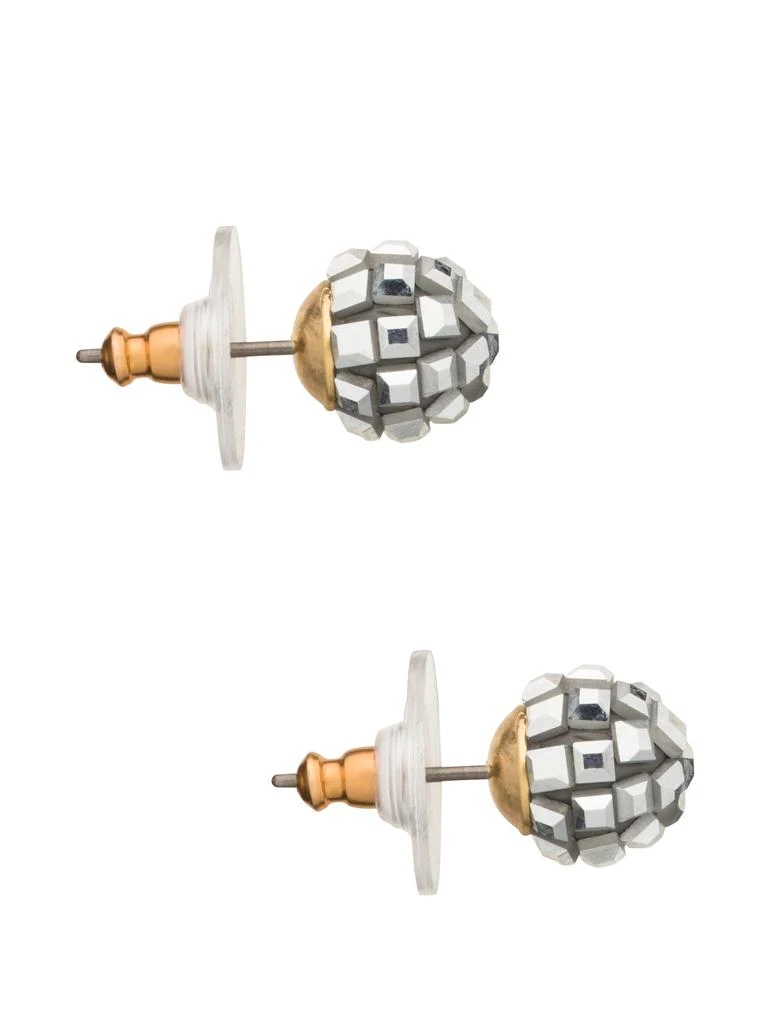 商品Kate Spade|disco fever studs,价格¥142,第3张图片详细描述