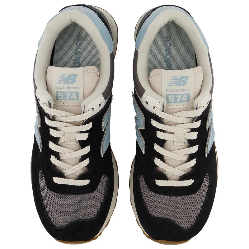 商品New Balance|New Balance 574 Classic - Women's,价格¥636,第4张图片详细描述