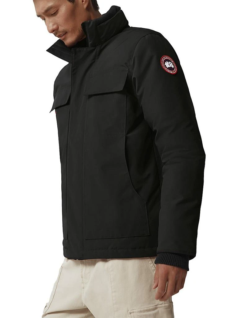 商品Canada Goose|Forester Down Jacket,价格¥5768,第4张图片详细描述