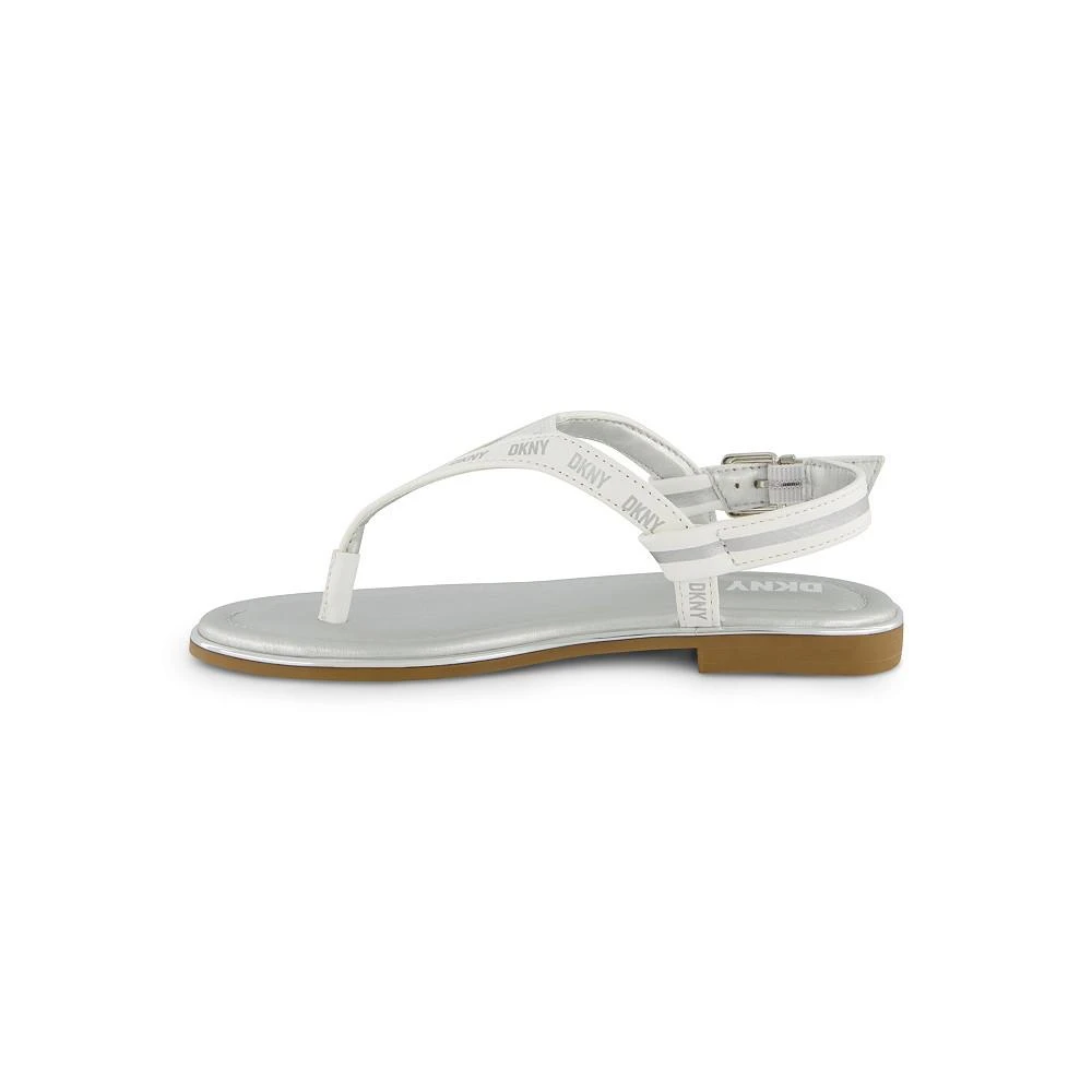 Little Girls Thong Flat Sandals 商品