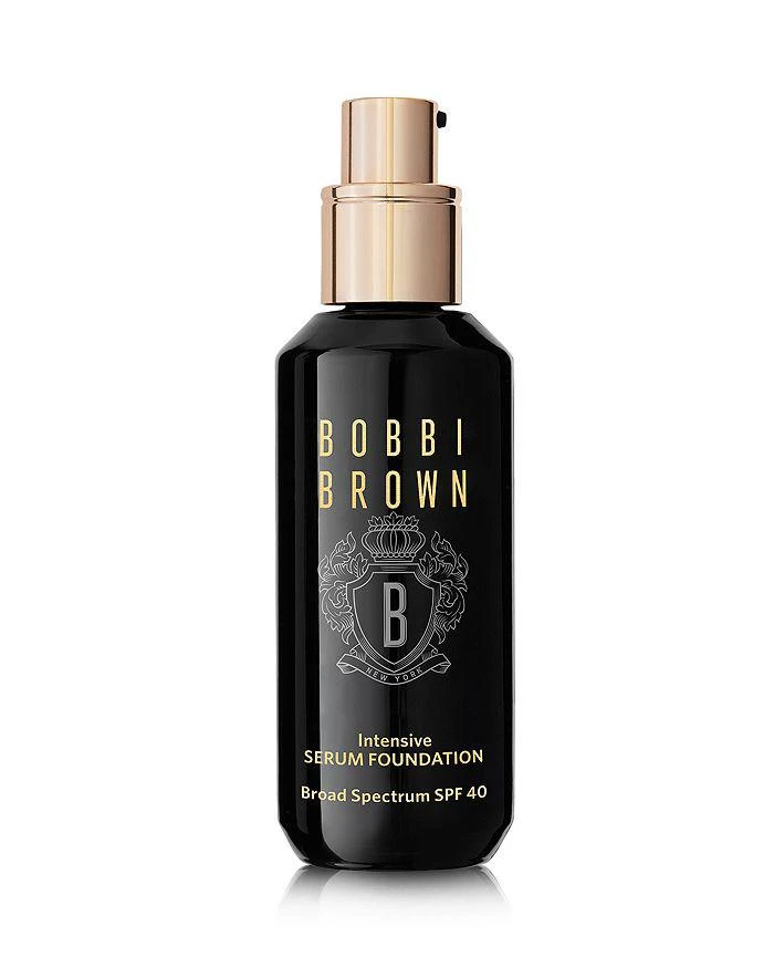 商品Bobbi Brown|Intensive Serum Foundation SPF 40,价格¥519,第2张图片详细描述