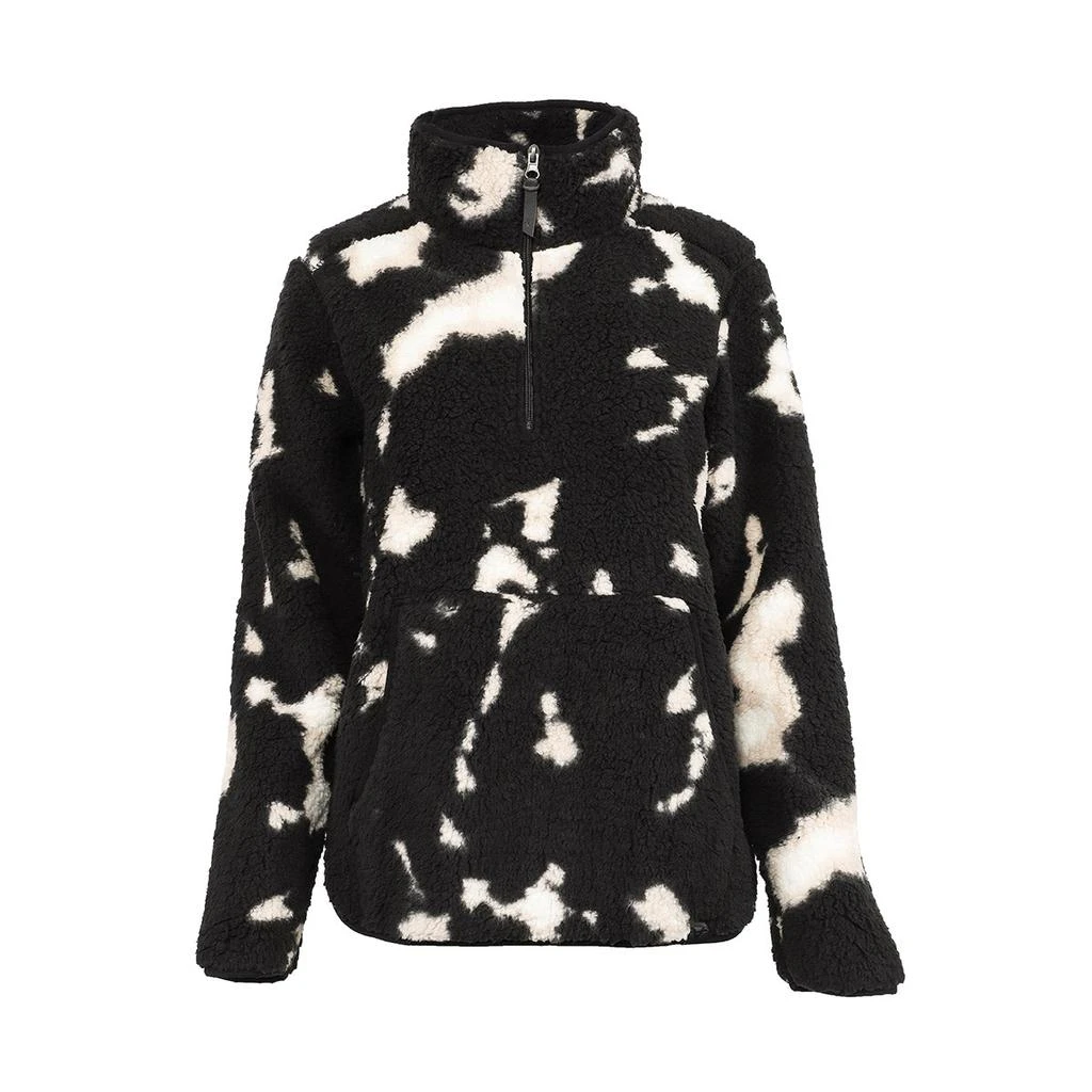 商品LIV Outdoor|LIV Outdoor Women's Whinter Sherpa Pullover,价格¥107,第2张图片详细描述