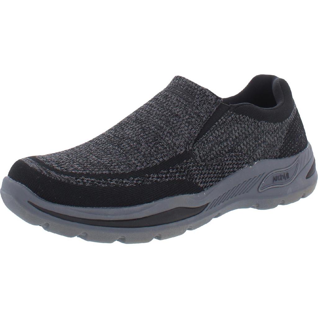 Skechers Mens Togpath Walking Active Athletic and Training Shoes商品第1张图片规格展示