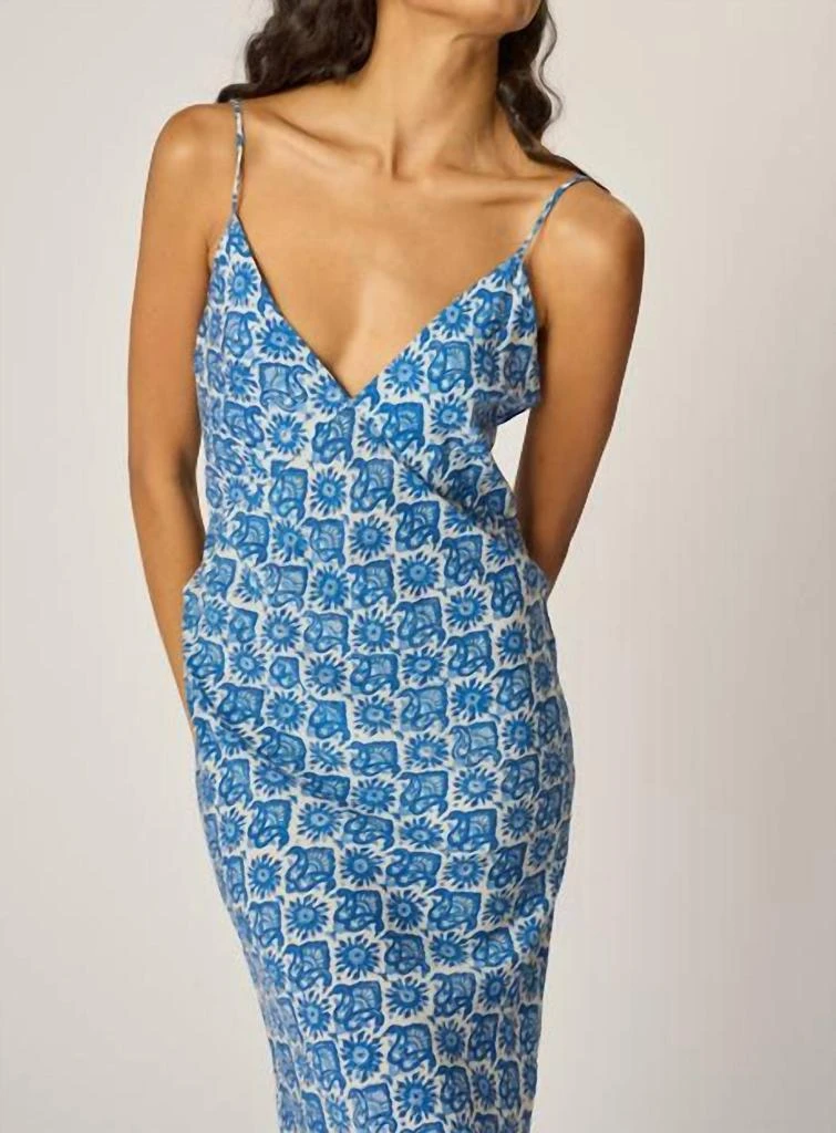 Natalie Martin - Eve Slip Dress 商品