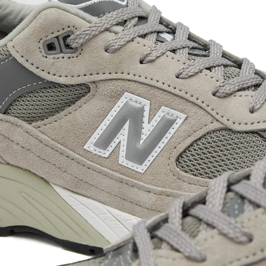 商品New Balance|New Balance M991GL - Made in England,价格¥1574,第4张图片详细描述