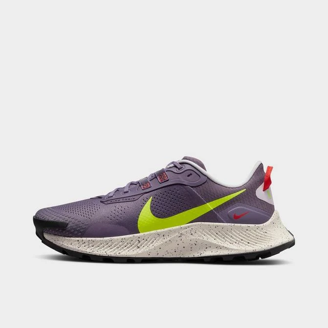 商品NIKE|Women's Nike Pegasus Trail 3 Running Shoes,价格¥978,第1张图片