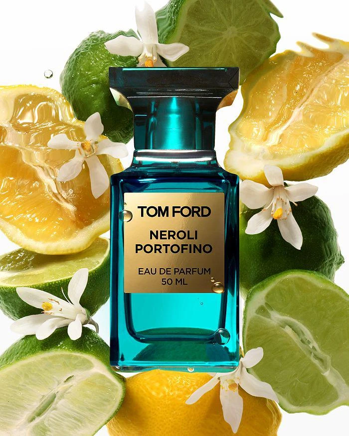 商品Tom Ford|Neroli Portofino Eau de Parfum Fragrance,价格¥557,第2张图片详细描述