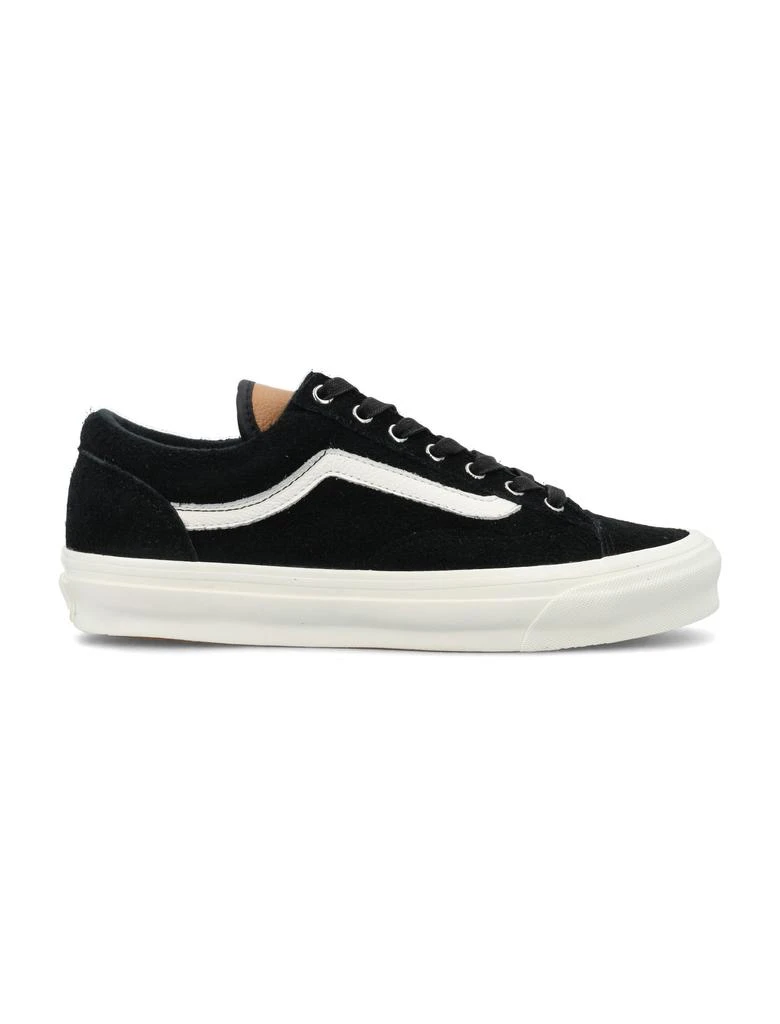 商品Vans|OG STYLE 36 LX LOW-TOP SNEAKERS,价格¥889,第1张图片