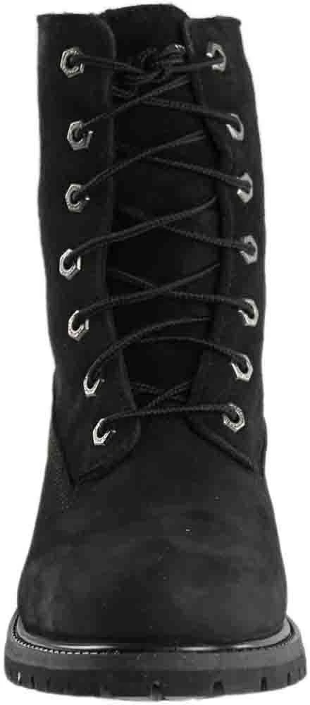 商品Timberland|Authentics Waterproof Lace Up Booties,价格¥565,第5张图片详细描述