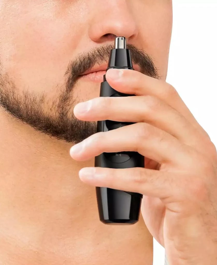 Schnozzle Ear & Nose Hair Trimmer 商品