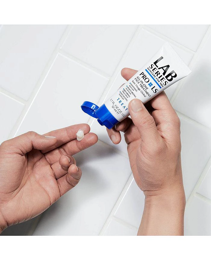 商品Lab Series|PRO LS All-in-One Face Treatment 1.7 oz.,价格¥245,第3张图片详细描述