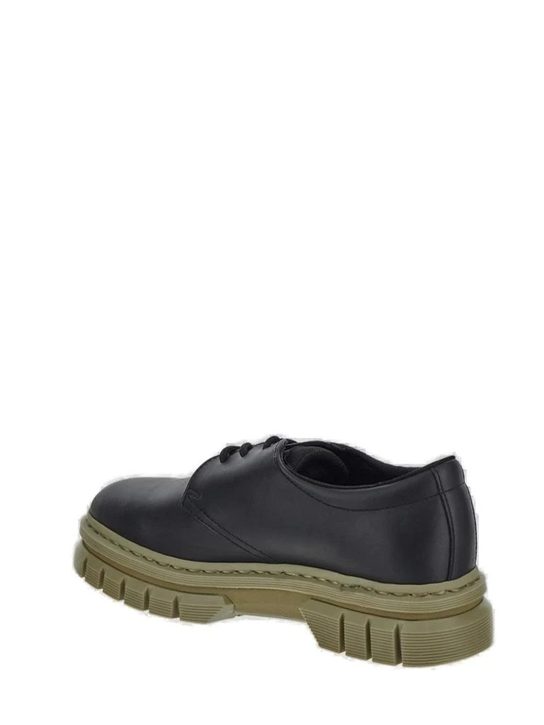 商品Dr. Martens|Dr. Martens Rikard Platform Derby Shoes,价格¥1105,第3张图片详细描述