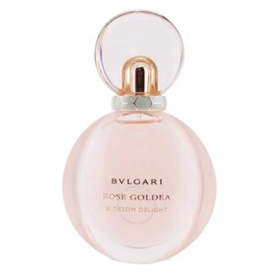 商品BVLGARI|Ladies Rose Goldea Blossom Delight 2.5 oz (75 ml),价格¥542,第2张图片详细描述