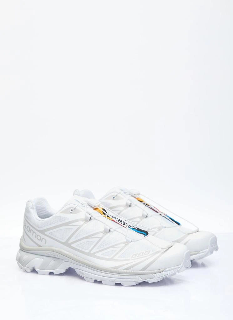 商品Salomon|男款 萨洛蒙 XT-6 ADV 越野跑鞋,价格¥1497,第3张图片详细描述