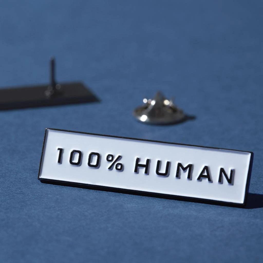 商品Everlane|The Human 中性T恤 (男女都可穿),价格¥163,第3张图片详细描述