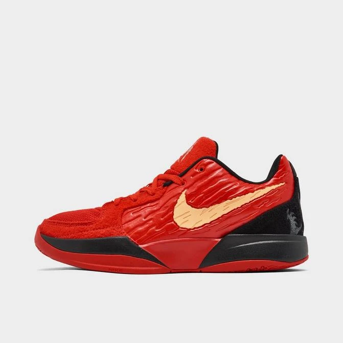 商品NIKE|Big Kids' Nike Ja 2 Basketball Shoes,价格¥446,第1张图片