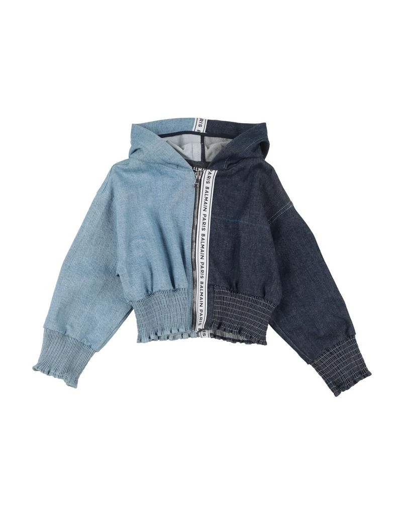 商品Balmain|Denim jacket,价格¥1182,第1张图片