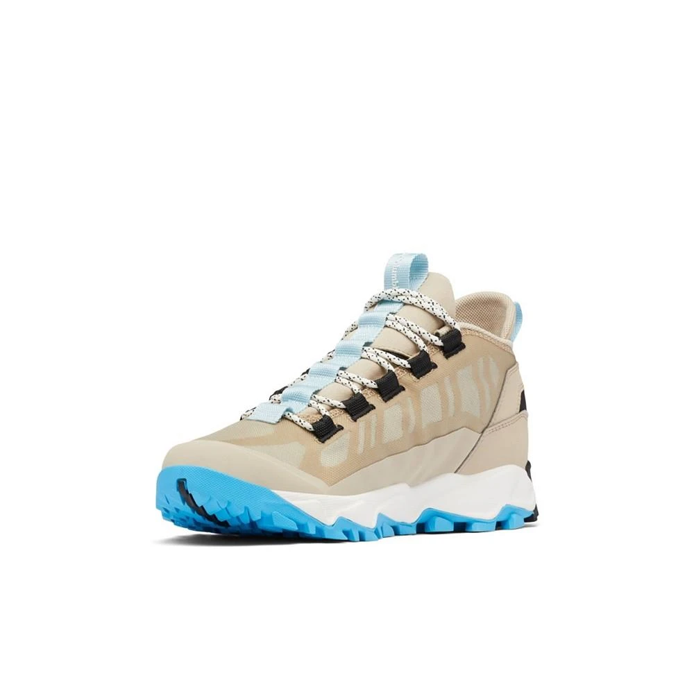 商品Columbia|Men's Flow Borough Low Sneakers,价格¥408,第4张图片详细描述