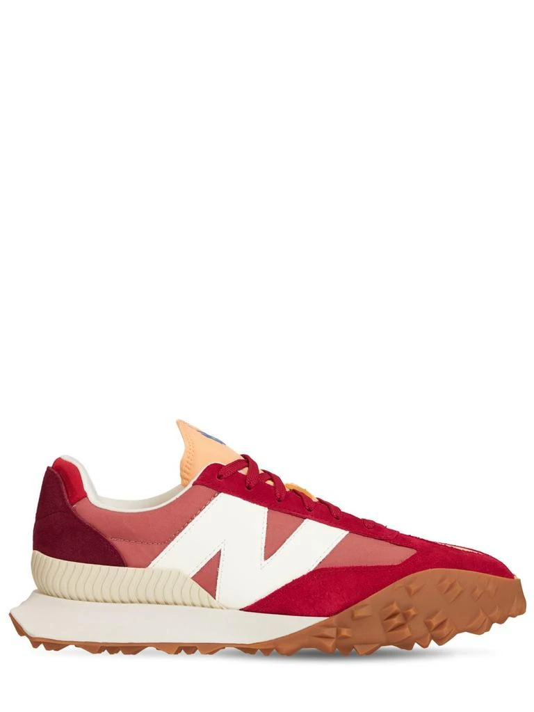 商品New Balance|Xc72 Future Legacy Sneakers,价格¥1238,第1张图片