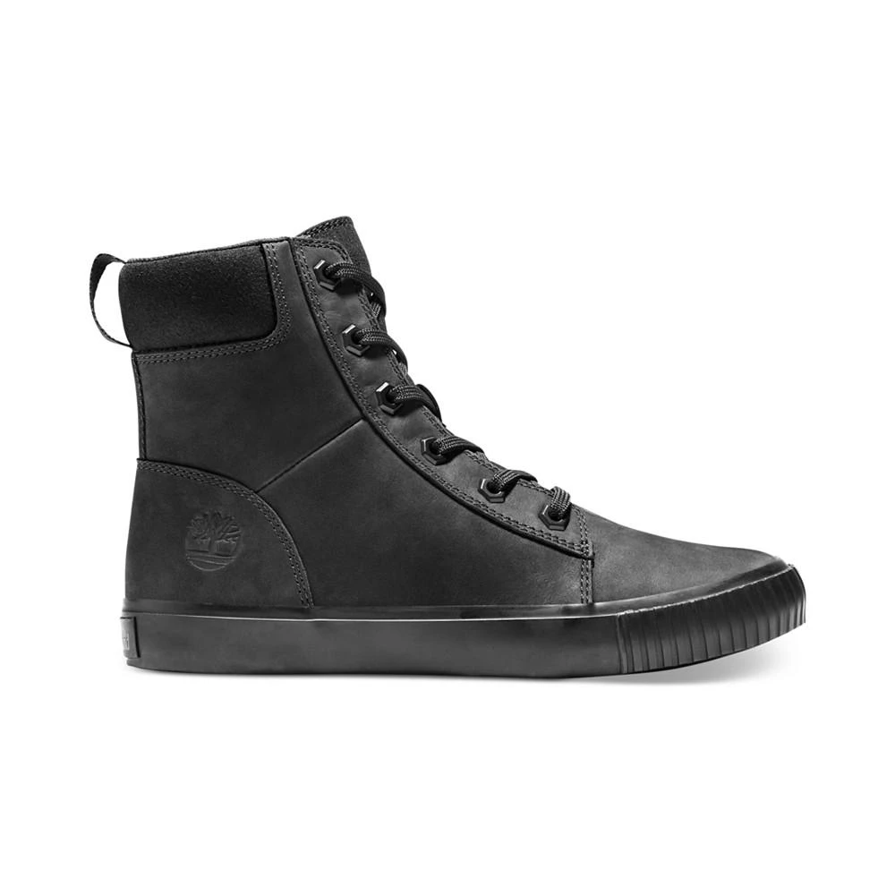 商品Timberland|Women's Skyla Boots from Finish Line from Finish Line,价格¥336,第2张图片详细描述