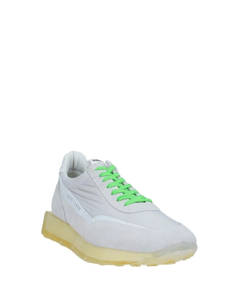 商品RUBBER SOUL|Sneakers,价格¥2921,第2张图片详细描述