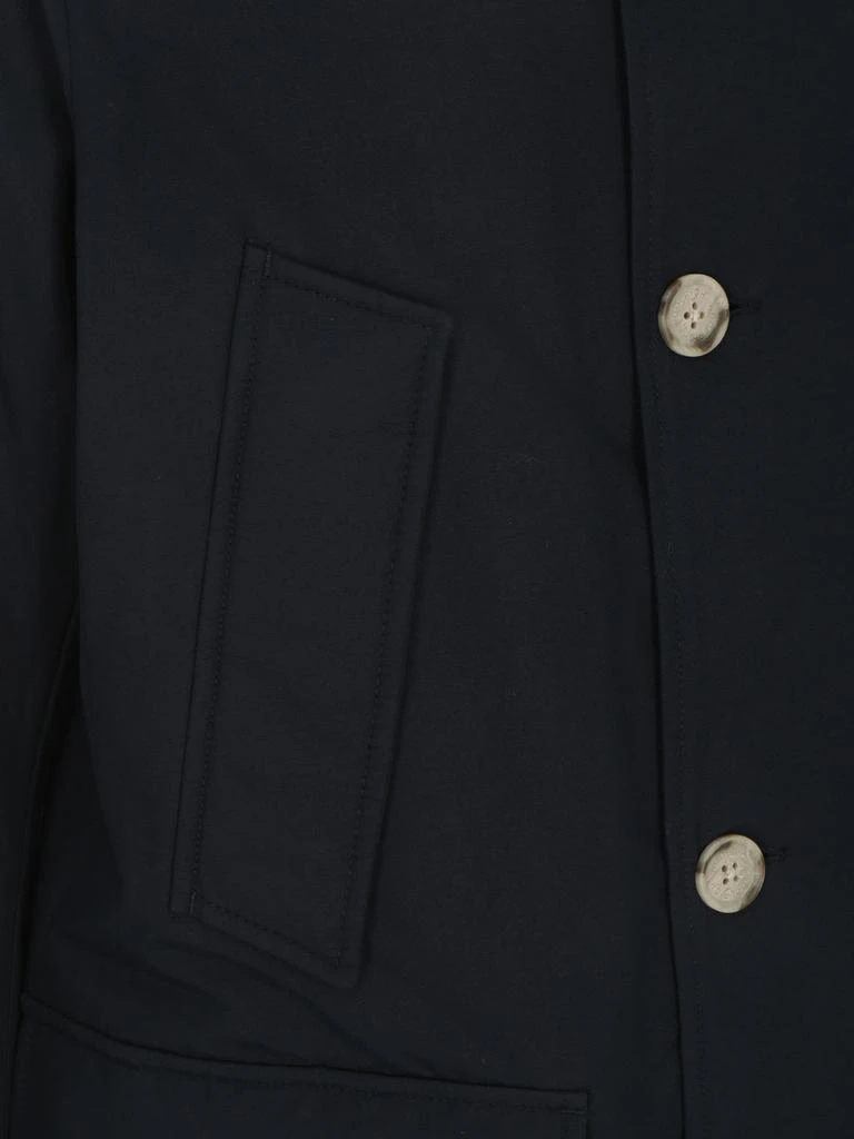 商品Woolrich|Parka Arctic Jacket,价格¥4158,第3张图片详细描述
