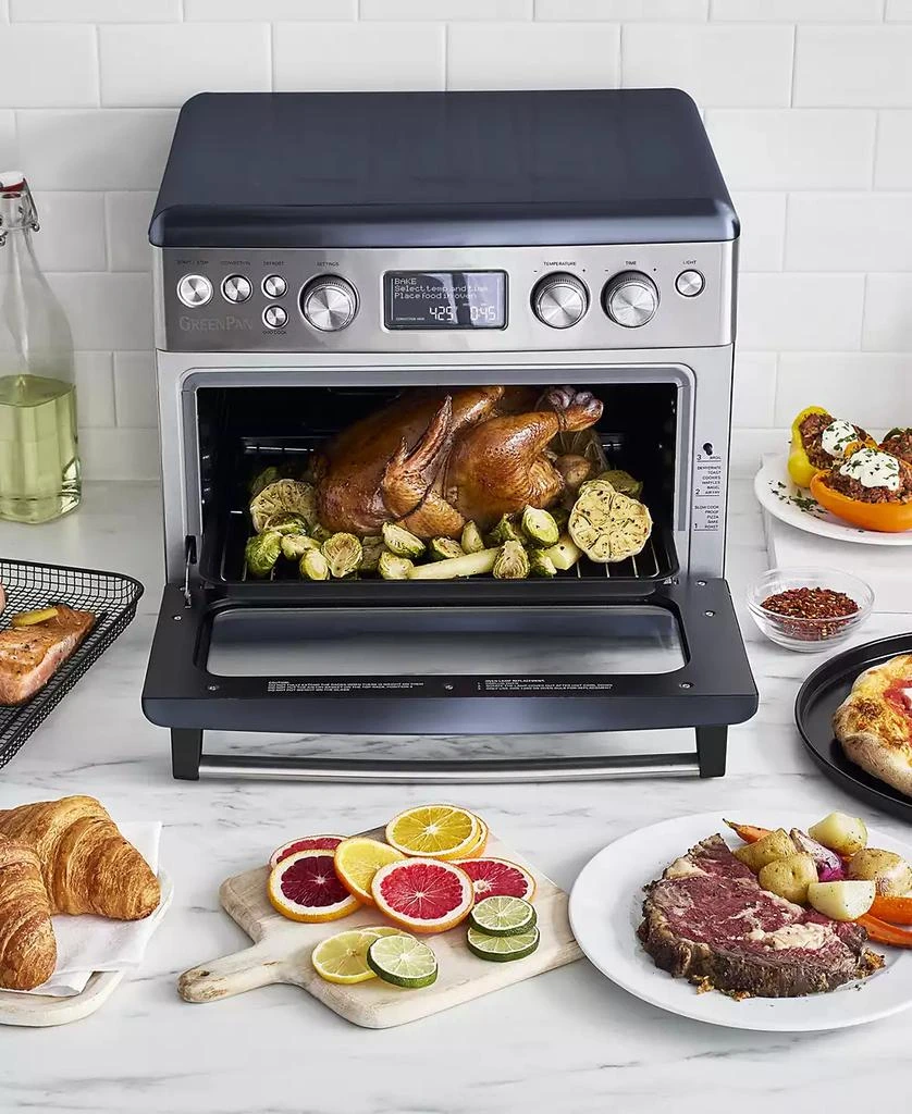 Elite Convection Air Fry Oven 商品