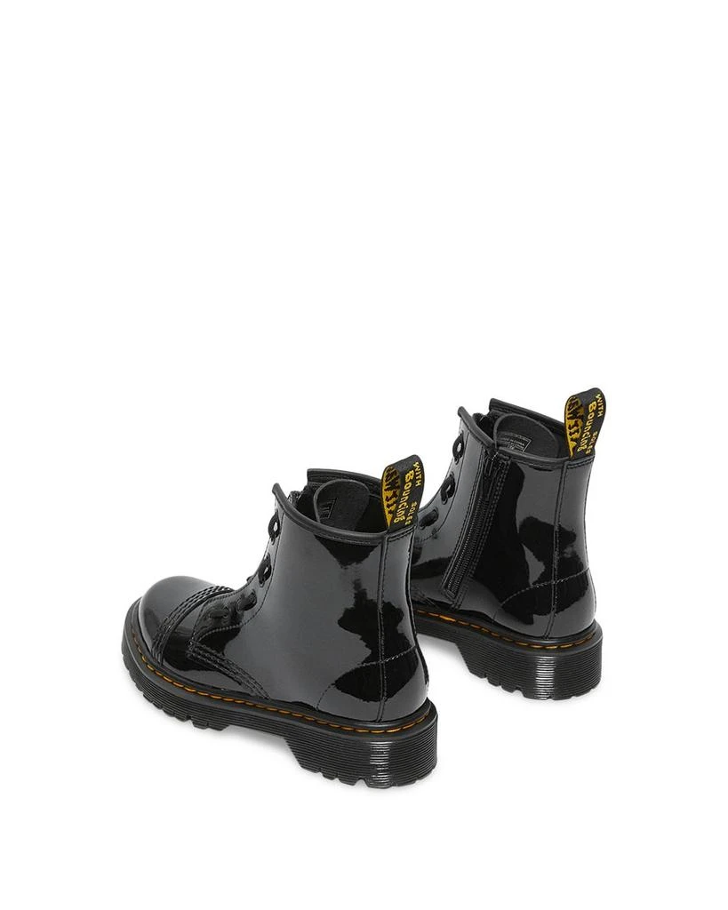 商品Dr. Martens|Girls' Sinclair Bex Boots - Toddler, Little Kid, Big Kid,价格¥357,第2张图片详细描述