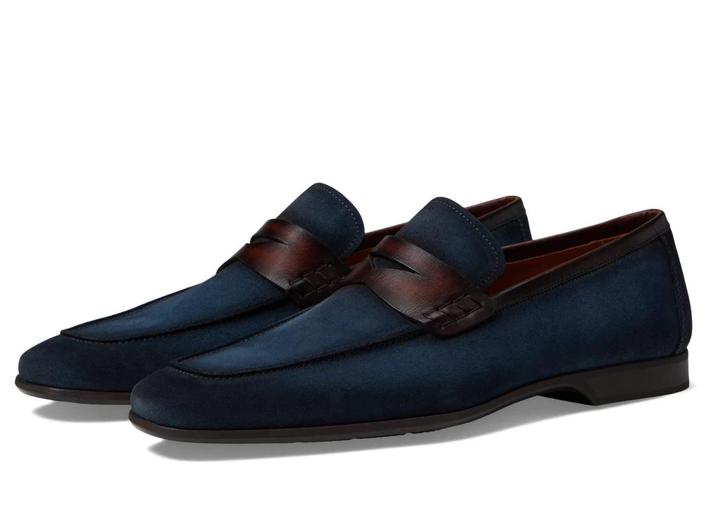 商品Magnanni|Ramiro II,价格¥2160,第1张图片