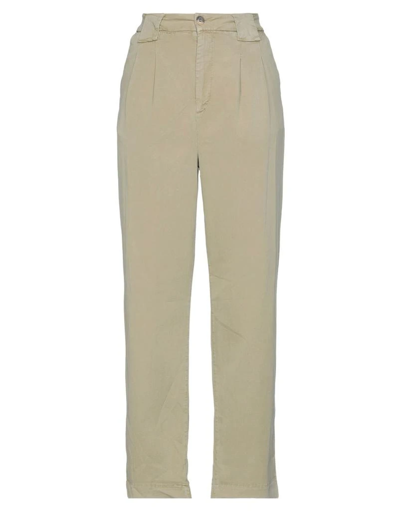 商品ba&sh|Casual pants,价格¥273,第1张图片