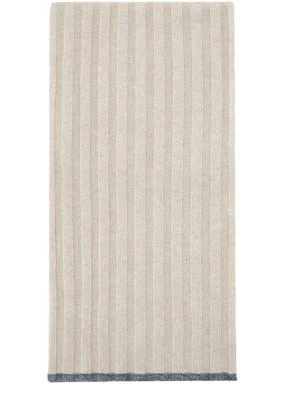 商品Brunello Cucinelli|山羊绒围巾,价格¥5823,第3张图片详细描述