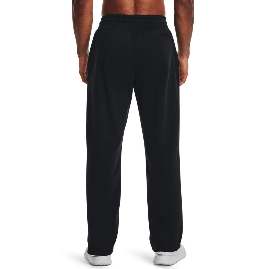 商品Under Armour|Rival Fleece Pants,价格¥251,第2张图片详细描述