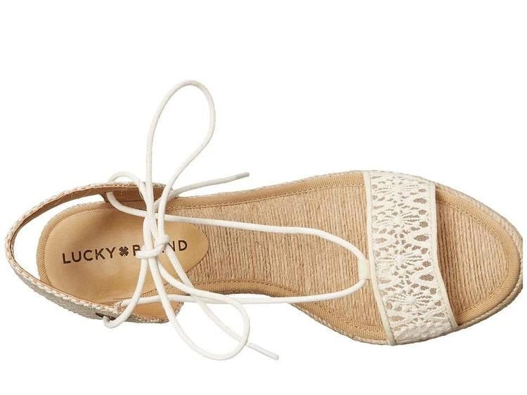 商品Lucky Brand|Lucky Brand Kasidee,价格¥291,第2张图片详细描述