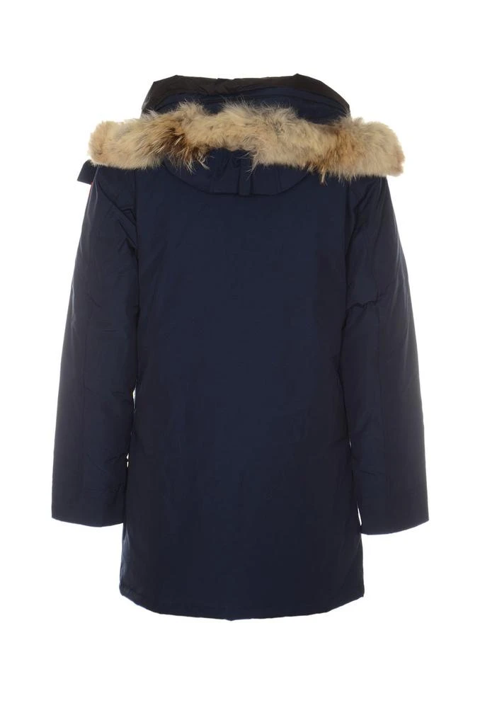 商品Canada Goose|Canada Goose Langford Hooded Parka,价格¥10485,第2张图片详细描述